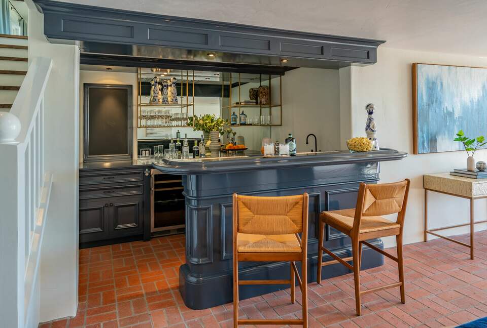 Ranch Style Oasis in Santa Barbara (R) - Santa Barbara, California