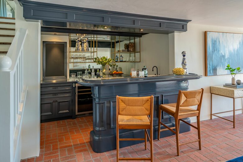 Ranch Style Oasis in Santa Barbara (R) - Santa Barbara, California