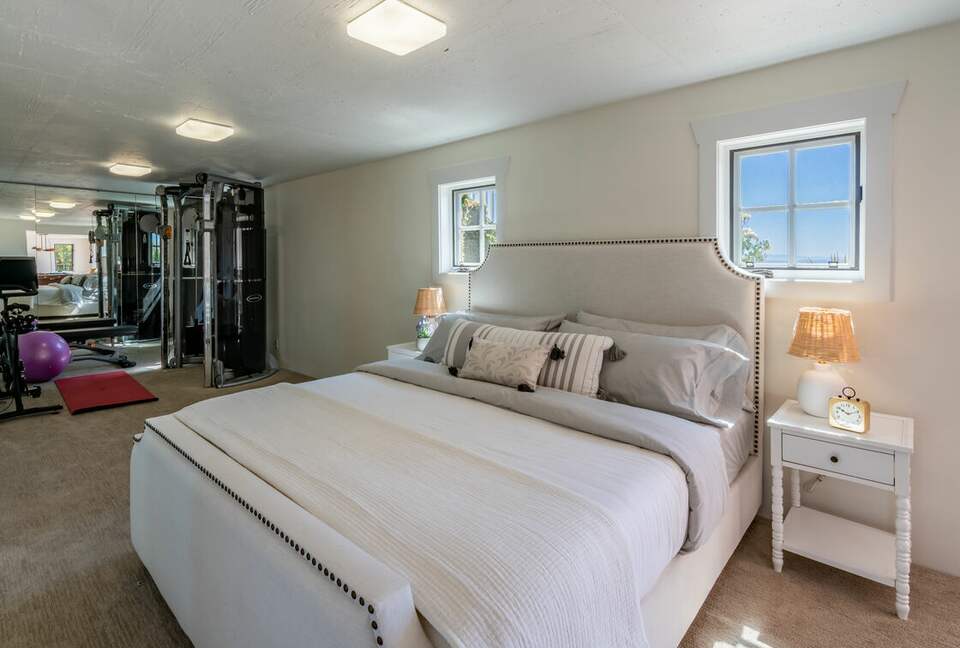 Ranch Style Oasis in Santa Barbara (R) - Santa Barbara, California