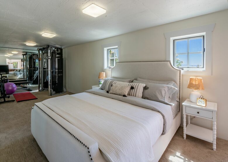 Ranch Style Oasis in Santa Barbara (R) - Santa Barbara, California