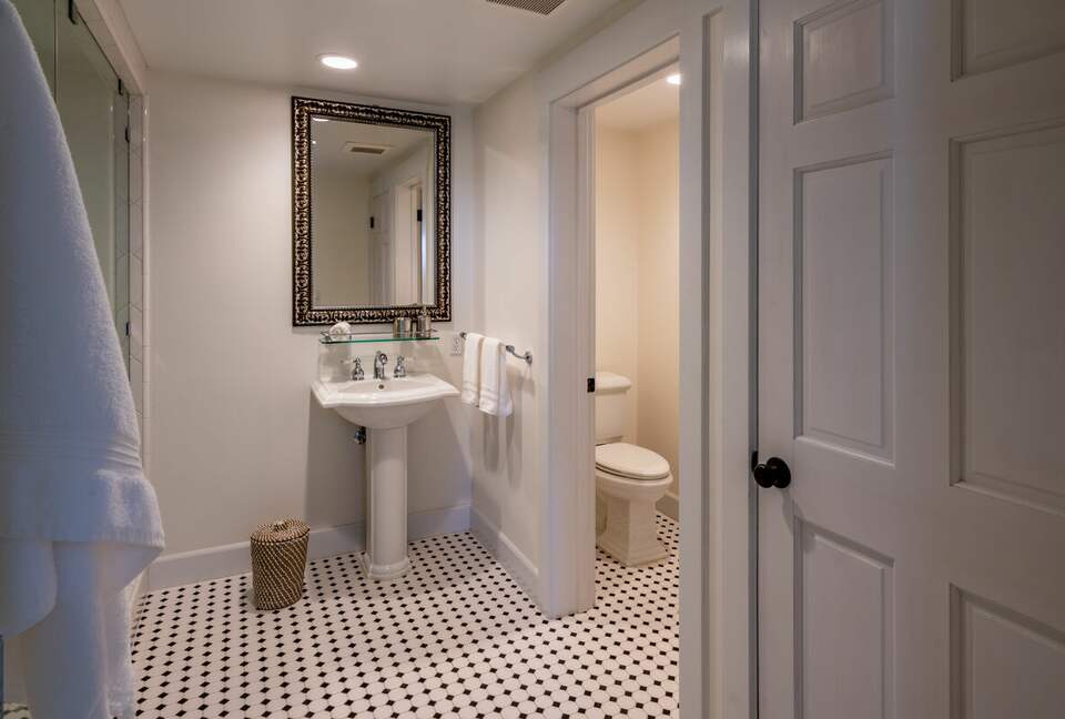 Ranch Style Oasis in Santa Barbara (R) - Santa Barbara, California