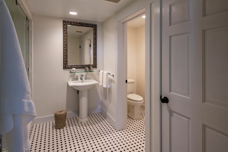 Ranch Style Oasis in Santa Barbara (R) - Santa Barbara, California