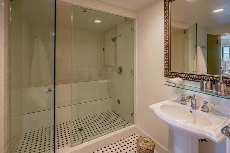 Ranch Style Oasis in Santa Barbara (R) - Santa Barbara, California