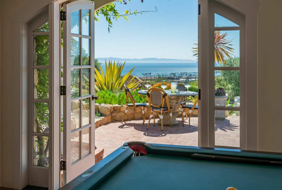 Ranch Style Oasis in Santa Barbara (R) - Santa Barbara, California