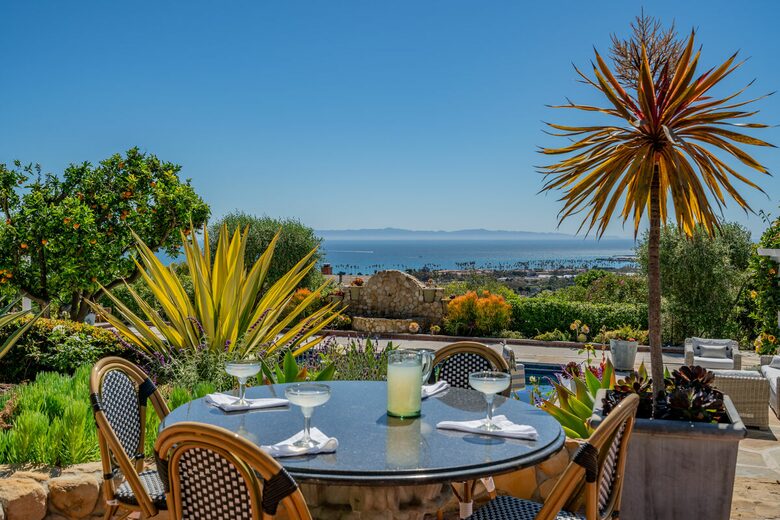 Ranch Style Oasis in Santa Barbara (R) - Santa Barbara, California