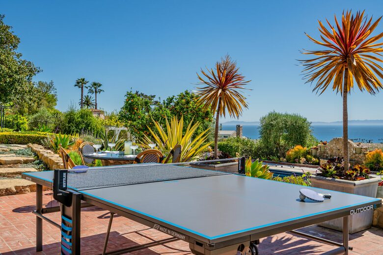 Ranch Style Oasis in Santa Barbara (R) - Santa Barbara, California