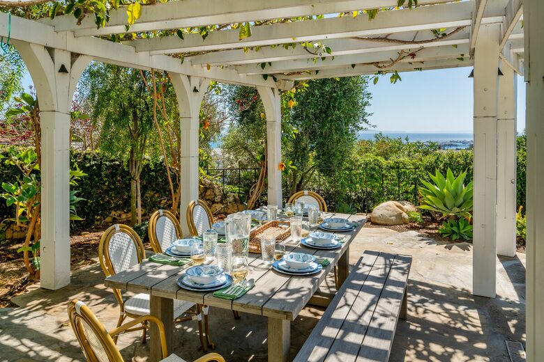 Ranch Style Oasis in Santa Barbara (R) - Santa Barbara, California