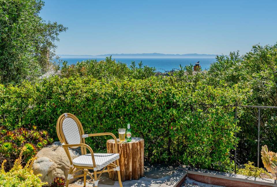 Ranch Style Oasis in Santa Barbara (R) - Santa Barbara, California