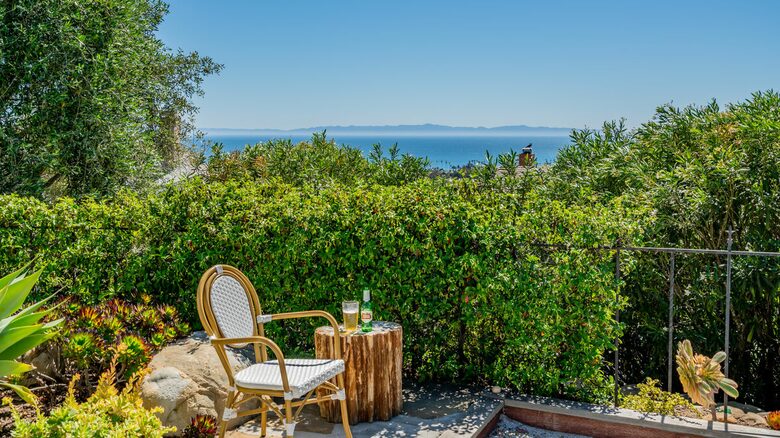 Ranch Style Oasis in Santa Barbara (R) - Santa Barbara, California