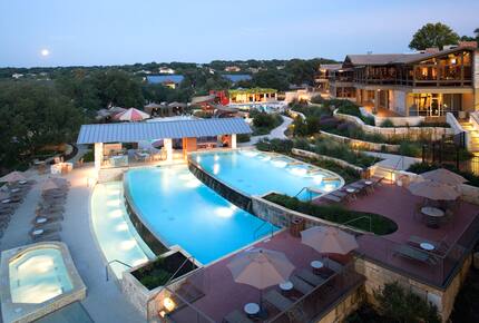 Lakeway Luxury Lakefront - Lakeway, Texas