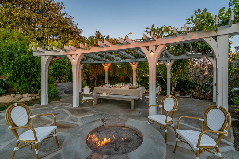 Ranch Style Oasis in Santa Barbara (R) - Santa Barbara, California