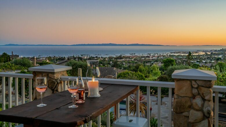 Ranch Style Oasis in Santa Barbara (R) - Santa Barbara, California