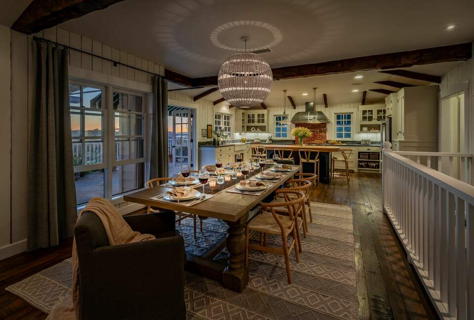 Ranch Style Oasis in Santa Barbara (R) - Santa Barbara, California