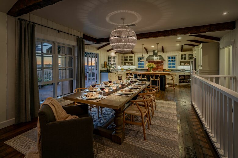 Ranch Style Oasis in Santa Barbara (R) - Santa Barbara, California