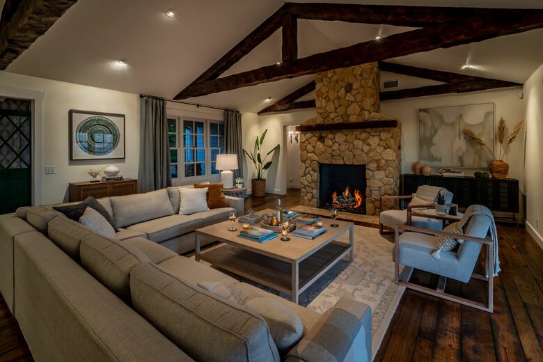 Ranch Style Oasis in Santa Barbara (R) - Santa Barbara, California