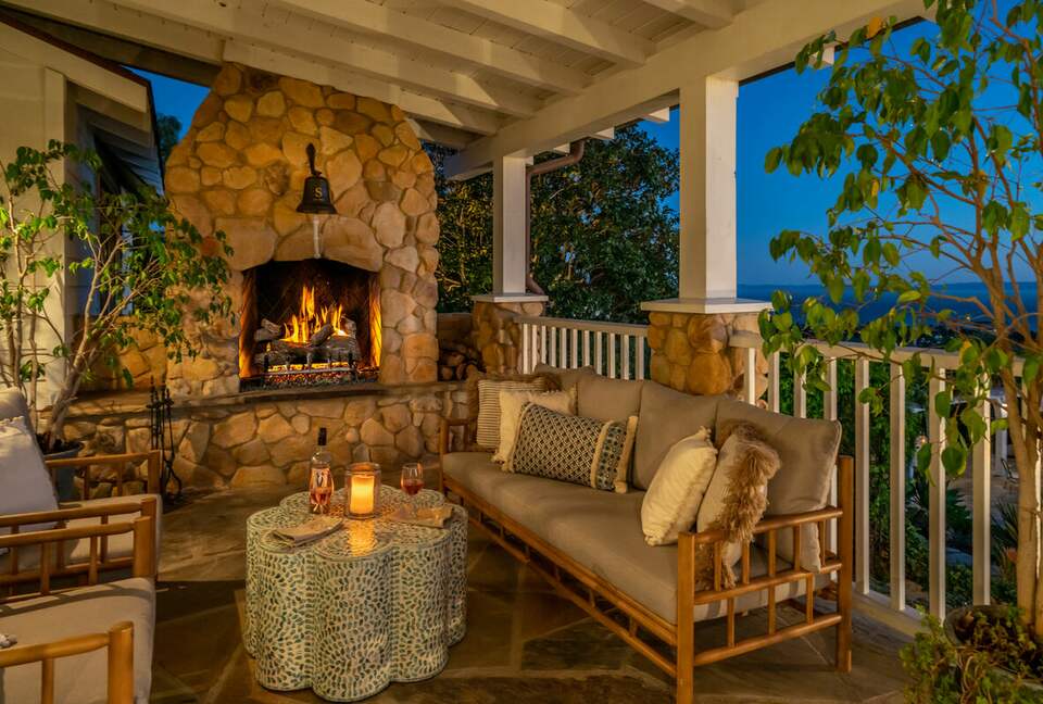 Ranch Style Oasis in Santa Barbara (R) - Santa Barbara, California