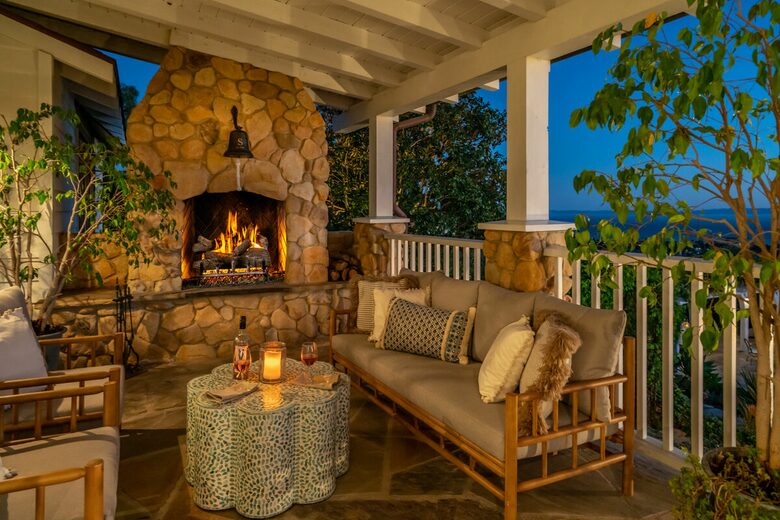 Ranch Style Oasis in Santa Barbara (R) - Santa Barbara, California