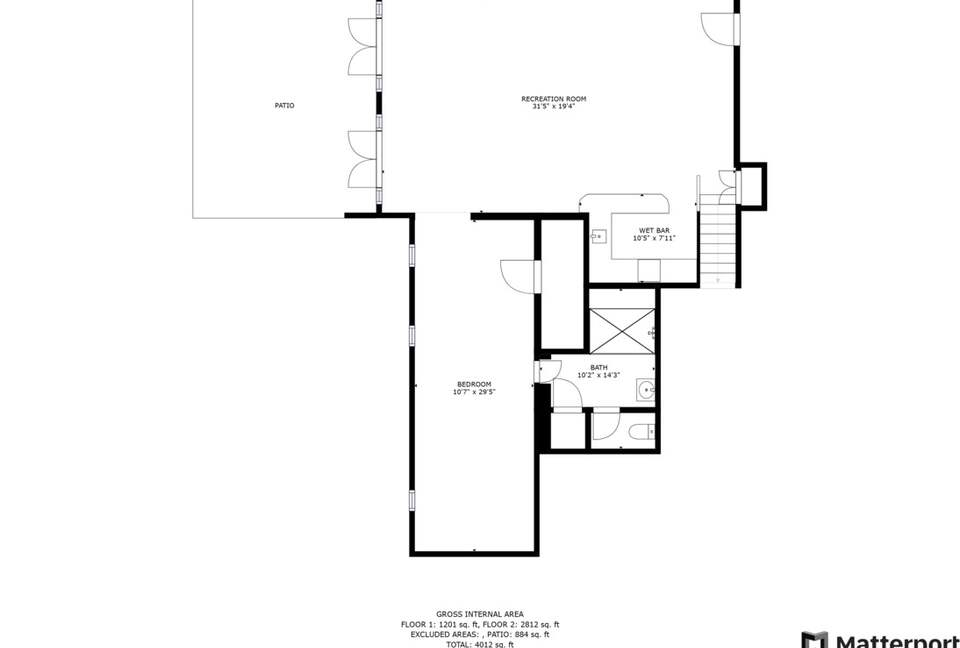Ranch Style Oasis in Santa Barbara (R) - Santa Barbara, California