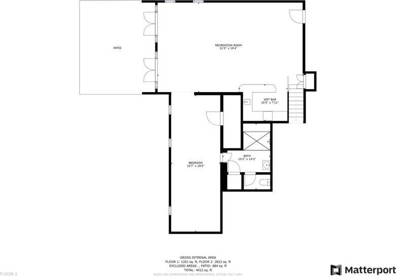 Ranch Style Oasis in Santa Barbara (R) - Santa Barbara, California