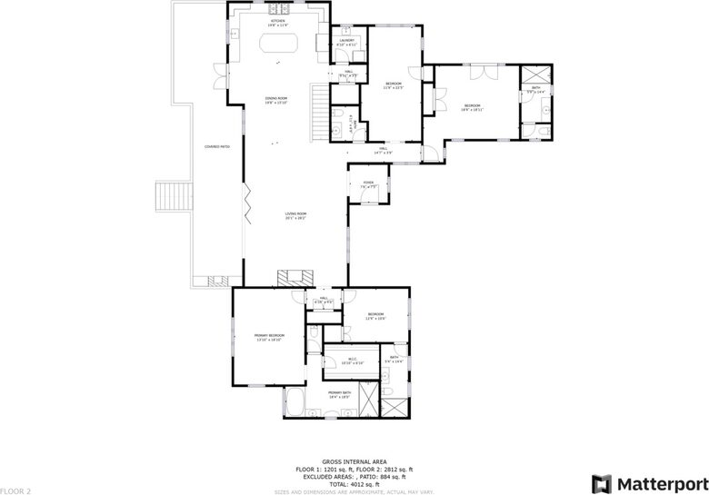 Ranch Style Oasis in Santa Barbara (R) - Santa Barbara, California