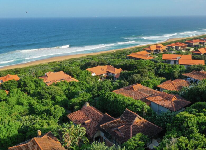 Zimbali Coastal Resort - Pelican View - Ballito, South Africa