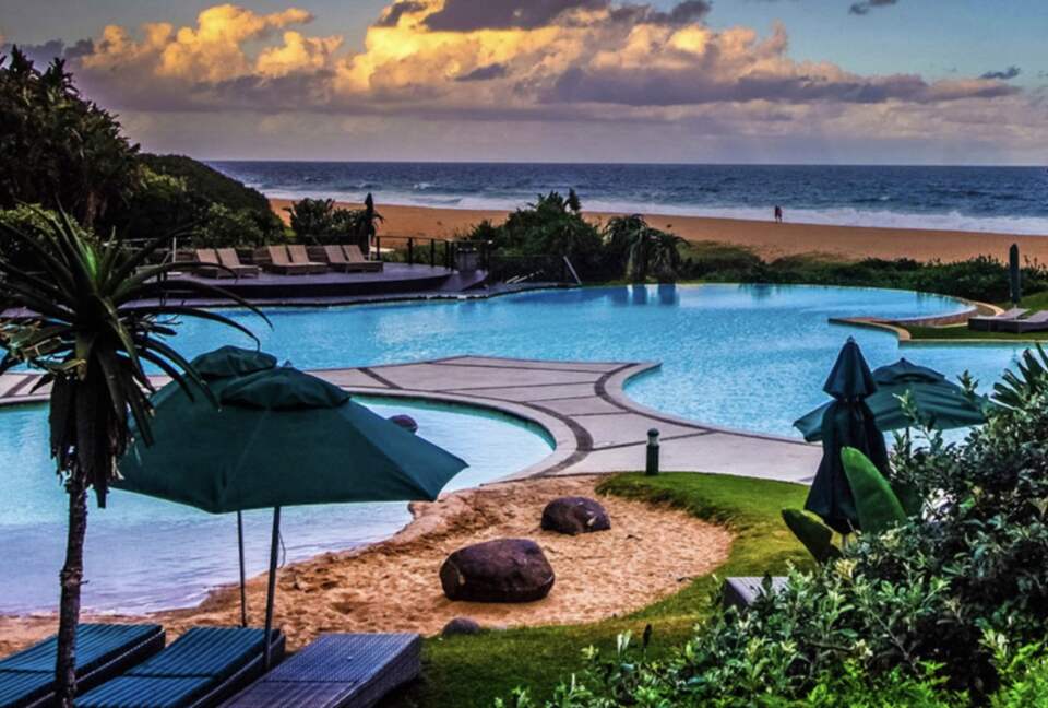 Zimbali Coastal Resort - Pelican View - Ballito, South Africa