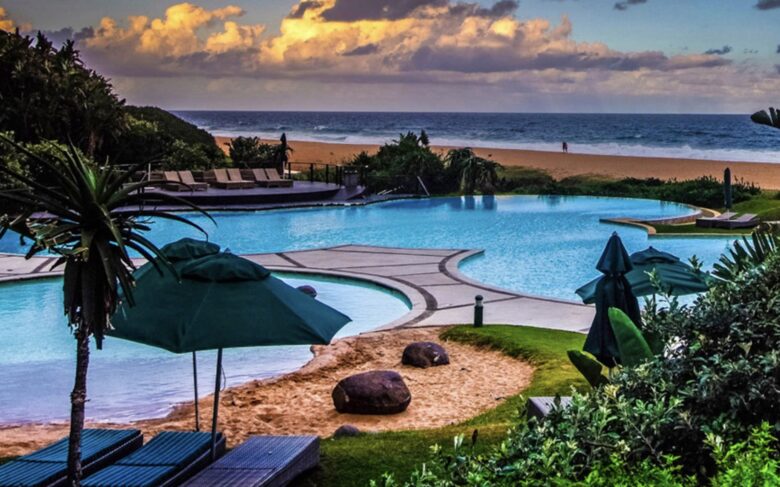 Zimbali Coastal Resort - Pelican View - Ballito, South Africa