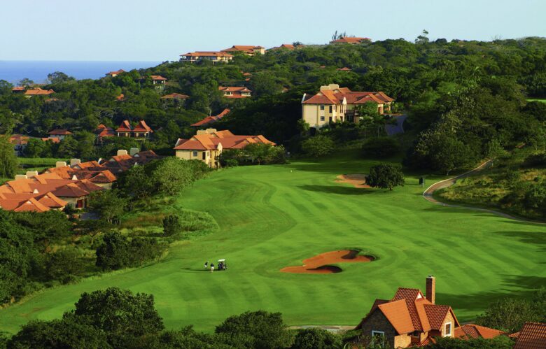 Zimbali Coastal Resort - Pelican View - Ballito, South Africa
