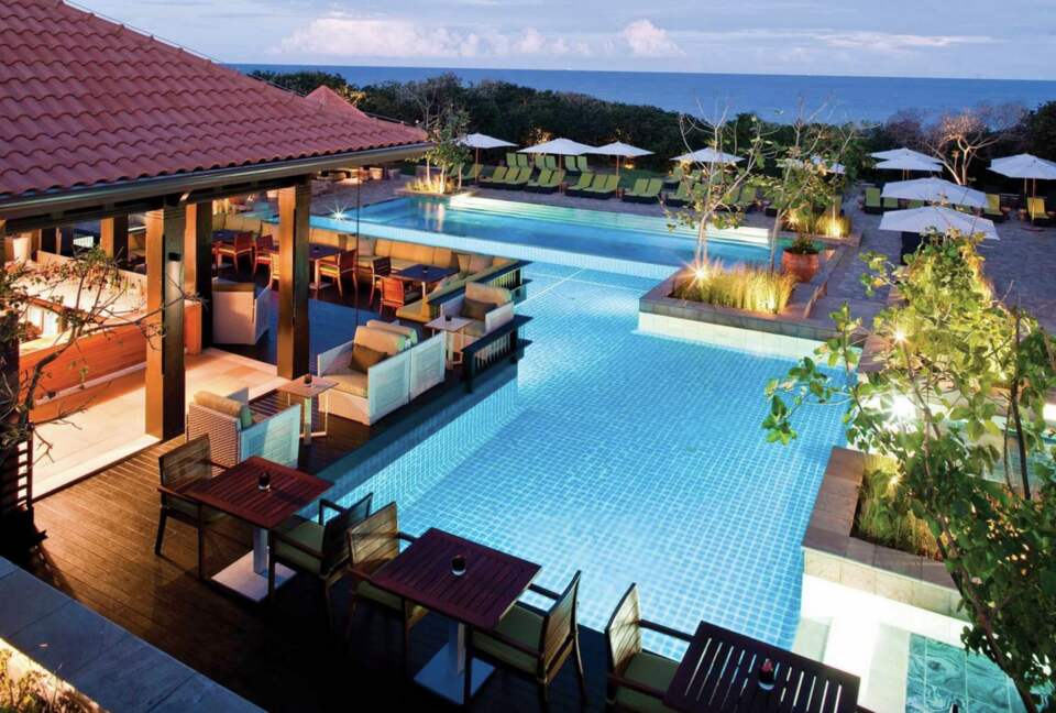 Zimbali Coastal Resort - Pelican View - Ballito, South Africa