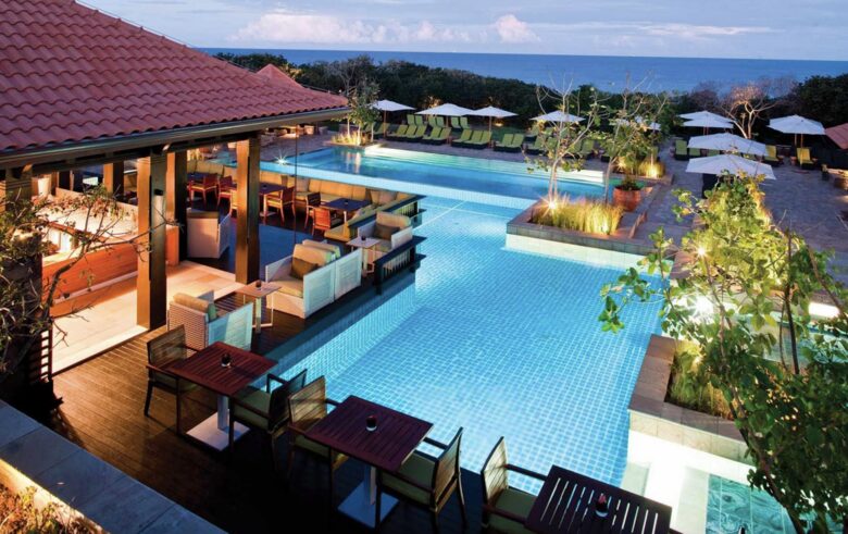 Zimbali Coastal Resort - Pelican View - Ballito, South Africa