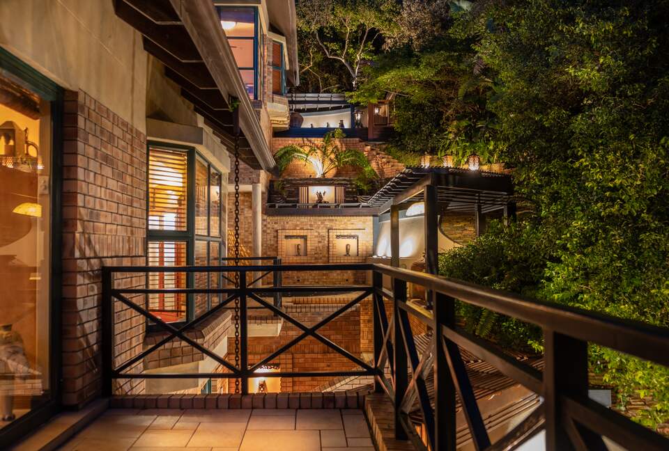 Zimbali Coastal Resort - Pelican View - Ballito, South Africa