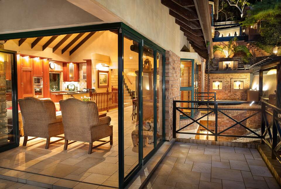 Zimbali Coastal Resort - Pelican View - Ballito, South Africa