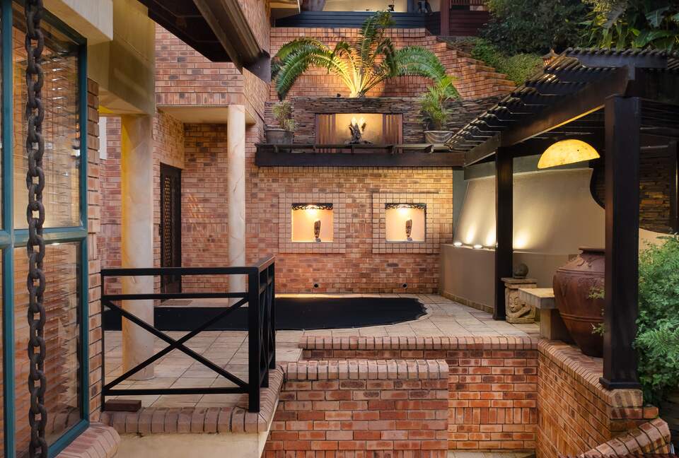 Zimbali Coastal Resort - Pelican View - Ballito, South Africa