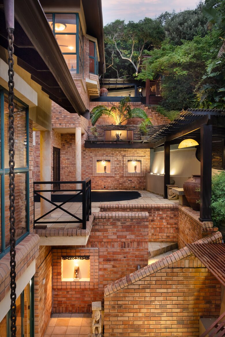 Zimbali Coastal Resort - Pelican View - Ballito, South Africa