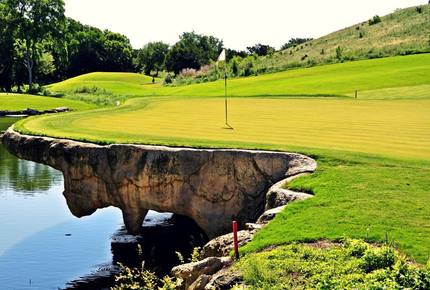 Lakeway Luxury Lakefront - Lakeway, Texas