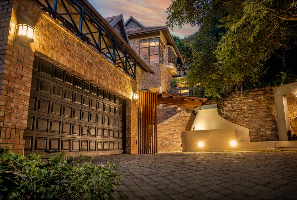 Zimbali Coastal Resort - Pelican View - Ballito, South Africa