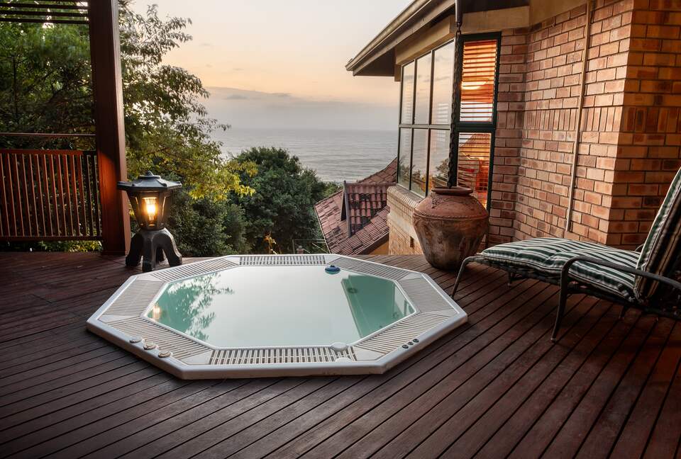 Zimbali Coastal Resort - Pelican View - Ballito, South Africa