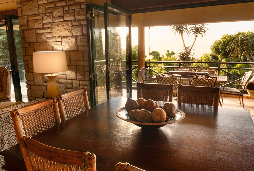 Zimbali Coastal Resort - Pelican View - Ballito, South Africa