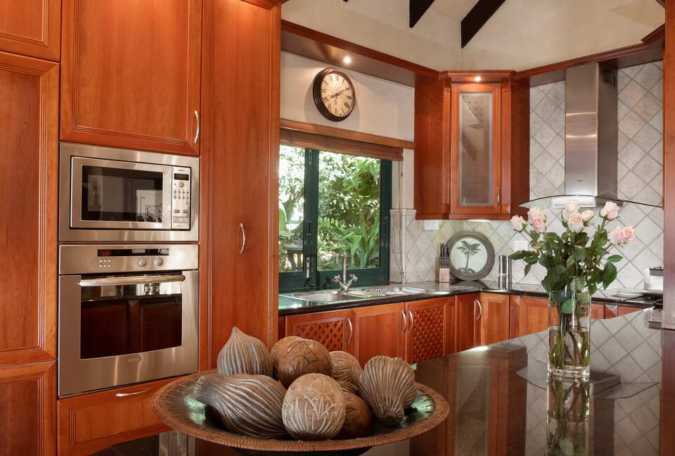 Zimbali Coastal Resort - Pelican View - Ballito, South Africa