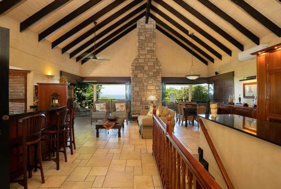 Zimbali Coastal Resort - Pelican View - Ballito, South Africa