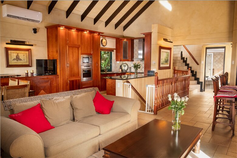 Zimbali Coastal Resort - Pelican View - Ballito, South Africa