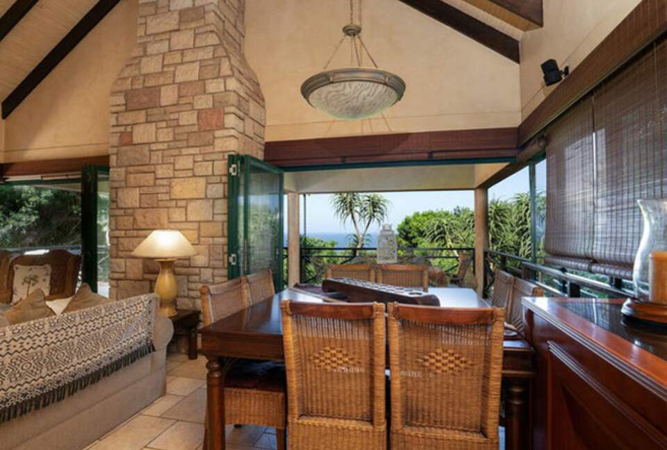 Zimbali Coastal Resort - Pelican View - Ballito, South Africa