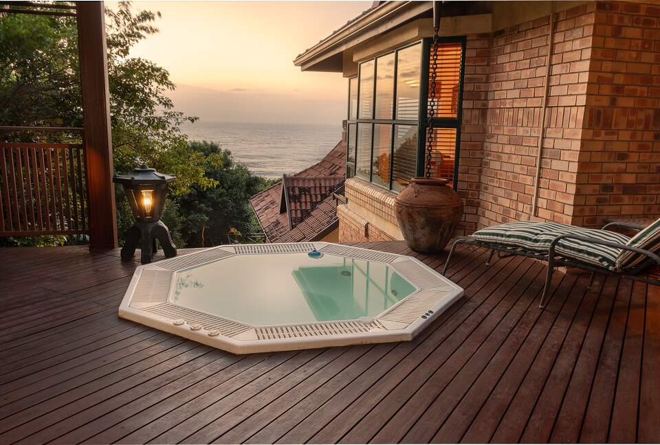 Zimbali Coastal Resort - Pelican View - Ballito, South Africa