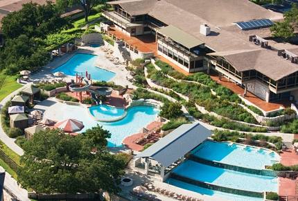 Lakeway Luxury Lakefront - Lakeway, Texas