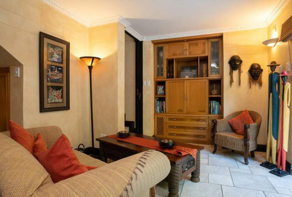 Zimbali Coastal Resort - Pelican View - Ballito, South Africa