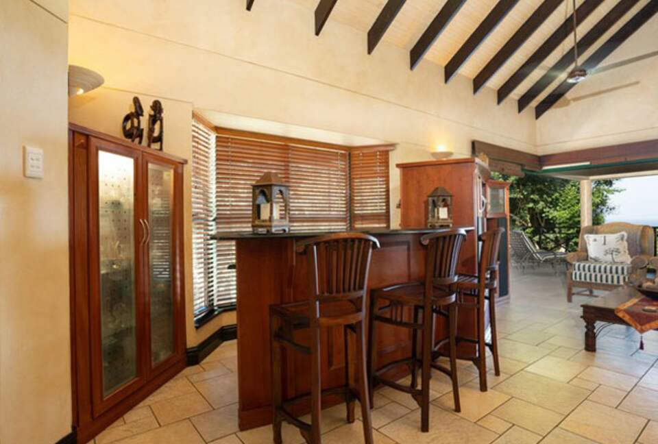 Zimbali Coastal Resort - Pelican View - Ballito, South Africa