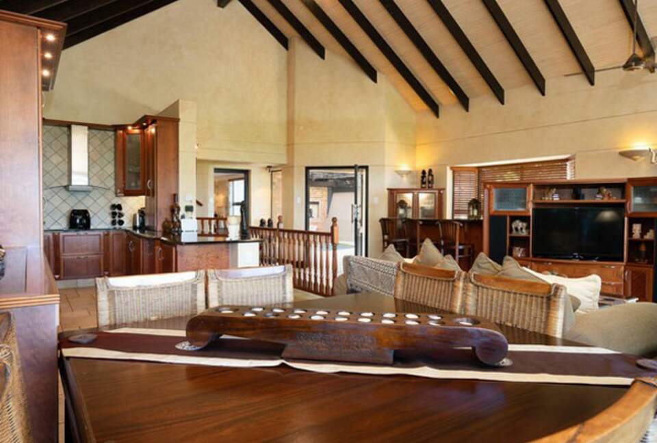 Zimbali Coastal Resort - Pelican View - Ballito, South Africa