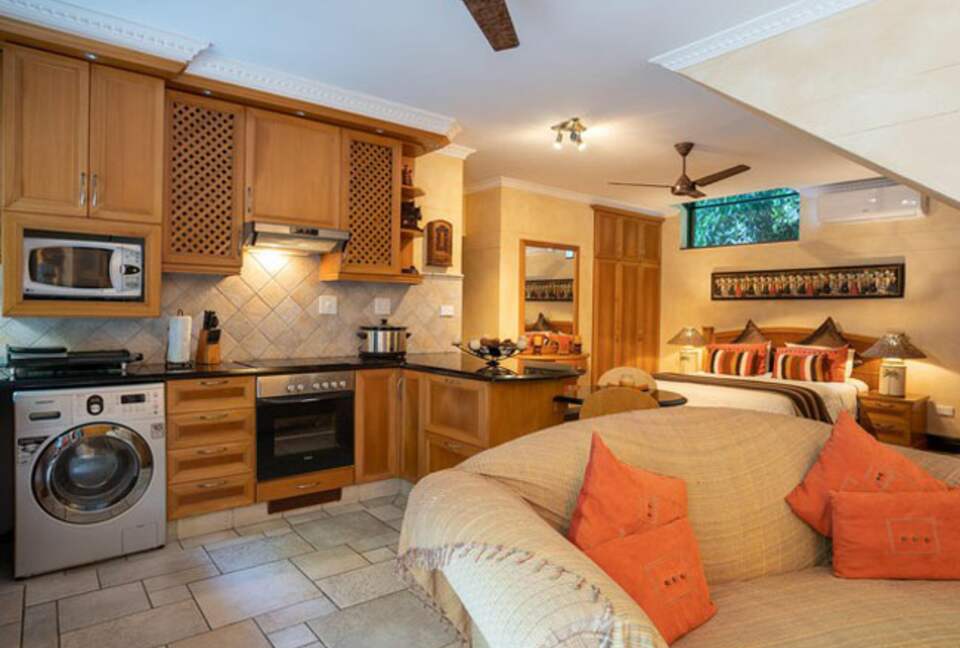 Zimbali Coastal Resort - Pelican View - Ballito, South Africa