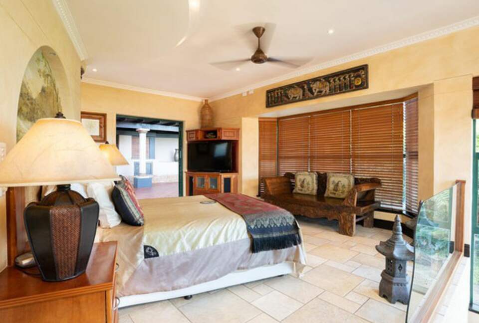 Zimbali Coastal Resort - Pelican View - Ballito, South Africa