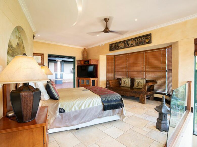 Zimbali Coastal Resort - Pelican View - Ballito, South Africa